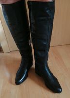 Damen Stiefel, Echtleder Gr 40 NEU Bayern - Kumhausen Vorschau