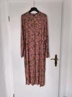 Monki Kleid Blumen Gr. L Nordrhein-Westfalen - Bad Oeynhausen Vorschau