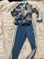 Kinder hose und jacke set adidas original große 122 Baden-Württemberg - Horb am Neckar Vorschau