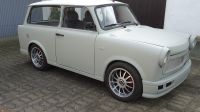 Verkaufe Trabant1.1 Sachsen-Anhalt - Dessau-Roßlau Vorschau