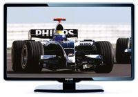 LCD-Fernseher / PHILIPS 32PFL7404H/12 32" / Full HD / 1080 Pixel Niedersachsen - Wolfenbüttel Vorschau