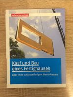 Verbraucherzentrale - Kauf und Bau eines Fertighauses Baden-Württemberg - Traubenmühle Vorschau