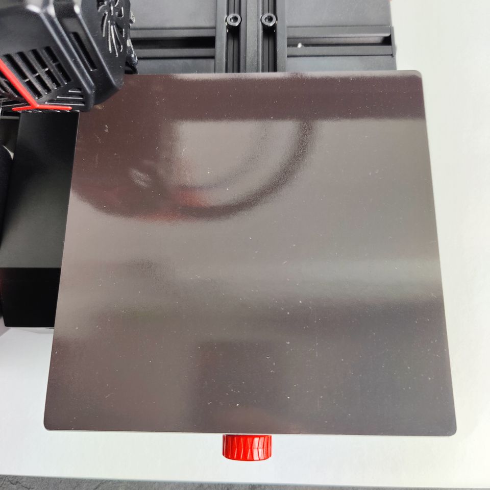 Creality Ender 2 Pro | 3D Drucker | mit Filament & Zubehör in Hannover