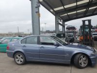 Schlachtfest! BMW E46 320i Limo, 2 l Benzin, 110 KW / 150 PS, EZ 07.99 Nordrhein-Westfalen - Hünxe Vorschau