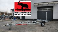 Bootsanhänger Bootstrailer 1,3t NEU Anhänger PkW 1300kg Brandenburg - Hennigsdorf Vorschau