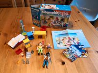 Playmobil 70034 Kinderarzt Kreis Ostholstein - Neustadt in Holstein Vorschau