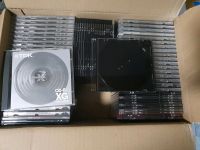 CD DVD Hüllen Jewelcase Slimcase Hessen - Schaafheim Vorschau