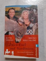 "Zwei Esel auf Sardinien" von Jutta Speidel Rheinland-Pfalz - Pirmasens Vorschau