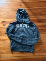 Hollister Kaputzen Strickjacke Größe S Pankow - Französisch Buchholz Vorschau