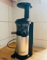 Panasonic MJ-L 500 slow juicer / Entsafter Berlin - Neukölln Vorschau