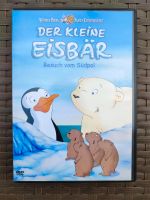 DVD Der kleine Eisbär Besuch vom Südpol Schleswig-Holstein - Fargau-Pratjau Vorschau