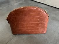 Pimkie Handtasche klein braun Brandenburg - Großbeeren Vorschau