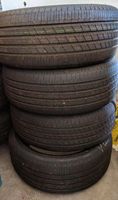 Bridgestone 215/45R18 89W 1 Satz neue Sommerreifen ohne Felgen Bayern - Kirchdorf a. Inn Vorschau