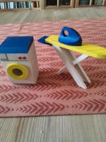 Holzspielsachen für Puppenhaus München - Trudering-Riem Vorschau