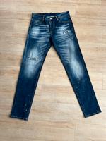 Dsquared2 Jeans Herren, Größe (32) 50 oder 48, Neu mit Etikett Baden-Württemberg - Waiblingen Vorschau