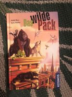 Das wilde Pack Pfeiffer Jugendbuch Nordrhein-Westfalen - Rommerskirchen Vorschau