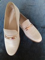 Slipper, Halbschuhe, Damen Größe 40. 1 X getragen Hessen - Gießen Vorschau
