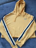 Hollister Pulli Pullover Gr. M orange Nordrhein-Westfalen - Bornheim Vorschau