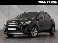 Kia Stonic 1.0 T-GDI Pure Navi SHZ PDC Hamburg-Nord - Hamburg Ohlsdorf Vorschau