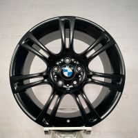 Original 18 Zoll BMW 5er F11 Styling M350 Doppelspeiche Alufelgen Nordrhein-Westfalen - Holzwickede Vorschau