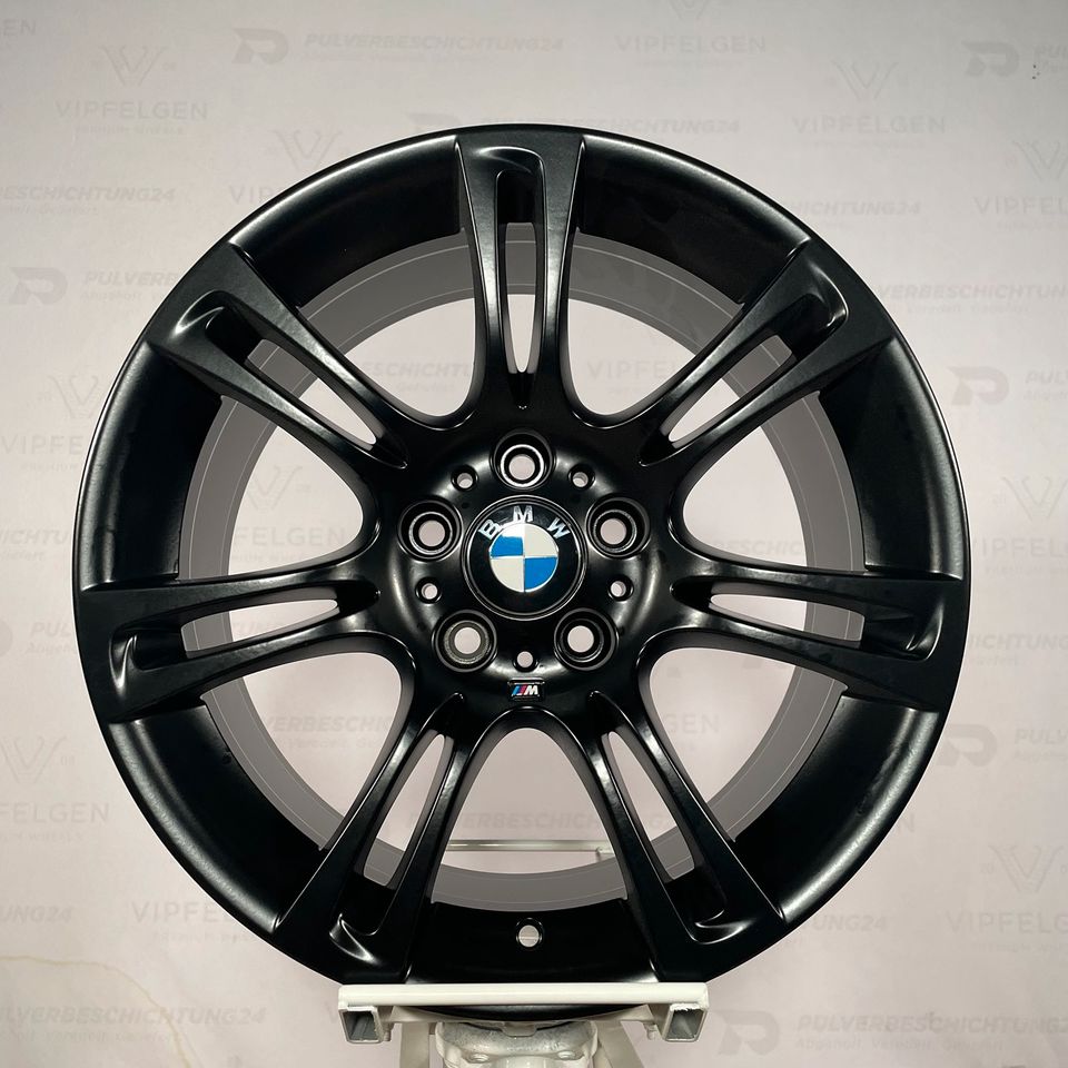 Original 18 Zoll BMW 5er F11 Styling M350 Doppelspeiche Alufelgen in NordrheinWestfalen