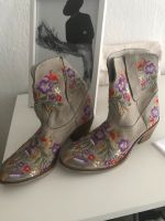 Stiefelette Hippiestyle Hessen - Eschwege Vorschau