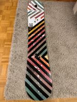 Snowboard Elan Prodigy 156 Nordrhein-Westfalen - Unna Vorschau