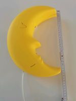 Mond Lampe Nachtlicht Kinderlampe Sachsen - Ohorn Vorschau