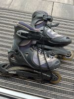 Salomon Inline Skates Inliner Grösse 40 Nordrhein-Westfalen - Lohmar Vorschau