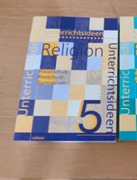 Unterrichtsideen evangelische Religion Klasse 5 Baden-Württemberg - Aichhalden Vorschau