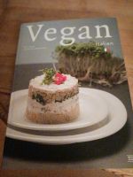 Kochbuch vegan Italien Hessen - Freigericht Vorschau