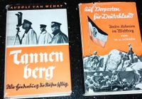 2 alte lesenswerte Bücher aus dem Ullstein Verlag Nordrhein-Westfalen - Gronau (Westfalen) Vorschau