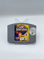 Starshot / N64 Nordrhein-Westfalen - Rheine Vorschau