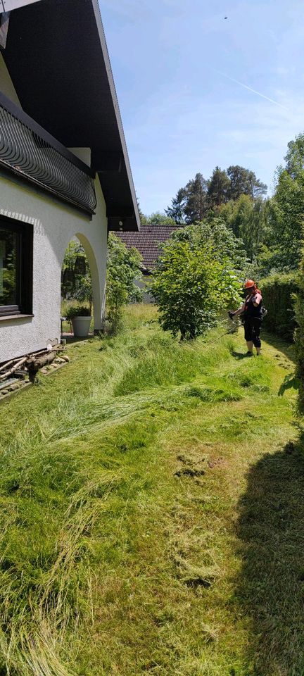 AF Dienstleistungen in Schönwald im Schwarzwald 