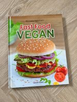 Fast Food Vegan Kochbuch Niedersachsen - Hameln Vorschau