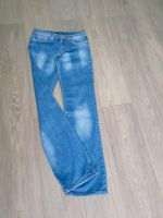 Versace Jeanshose Gr.36 Nordrhein-Westfalen - Enger Vorschau