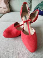 Tamaris Spangen Pumps / High Heels NEU Hessen - Maintal Vorschau