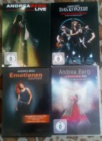 Andrea Berg DVD'S (Live) - Musik Brandenburg - Rathenow Vorschau