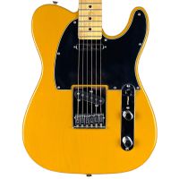 Fender Telecaster 2021 - Butterscotch Blonde Nordrhein-Westfalen - Stolberg (Rhld) Vorschau