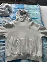 Peso Raws Hoodie Cream Gr.L (lfdy,6pm,vacid,represent,yeezy) Nordrhein-Westfalen - Mülheim (Ruhr) Vorschau