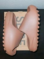 Yeezy Slides Flax EU38/US5 Nordrhein-Westfalen - Gütersloh Vorschau