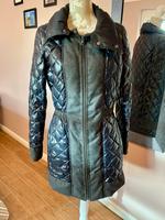CLOSED w. neu Gr. S 36 Wendemantel Jacke Daunen Parka Happening Niedersachsen - Horneburg Vorschau