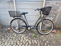 Damen Fahrrad 28zoll Wie Neu Hessen - Rodgau Vorschau