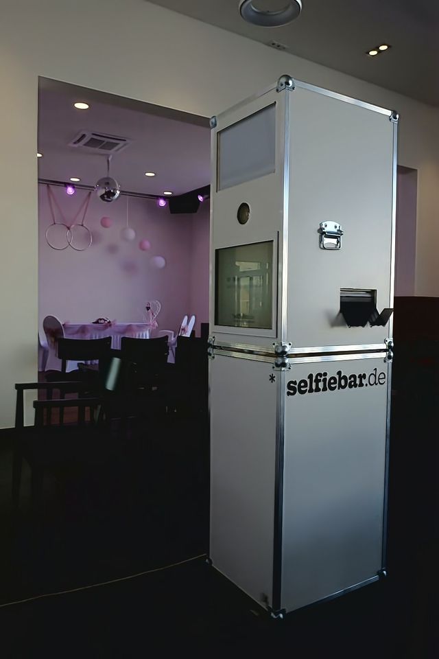 Fotobox mieten, Geburtstag, Feier, Hochzeit, Geburtstag, Feier in Kaiserslautern