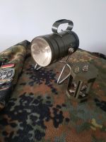 Bundeswehr Zeltlampe Varta Sachsen - Wiedemar Vorschau