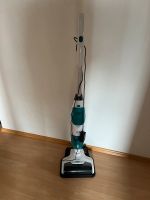 Leifheit Akku Saugwischer Regulus Aqua Power Vac Bayern - Schechen Vorschau