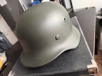 Stahlhelm M40 Q64 Wandsbek - Hamburg Eilbek Vorschau