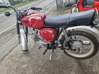 Simson S50 B1 Schleswig-Holstein - Hemdingen Vorschau