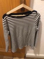 Tom Tailor Denim Damen Pullover Bluse gestreift M Nordrhein-Westfalen - Ahaus Vorschau