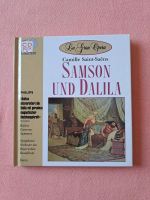 Samson und Dalila; Camille Saint-Saëns; Musikalischer Führer Baden-Württemberg - Freiburg im Breisgau Vorschau